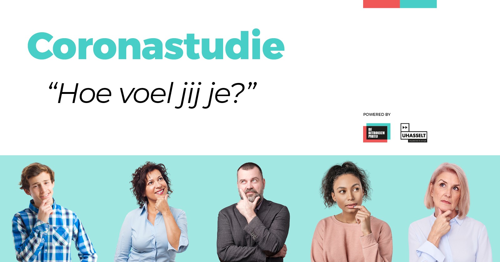 You are currently viewing Jongeren in sociaal isolement door coronacrisis