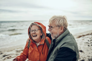 Read more about the article De ideale pensioenleeftijd van de Belgen