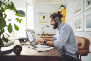 Read more about the article 53 % de télétravailleurs en plus à cause du coronavirus