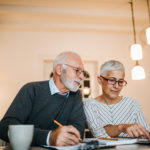 Faible confiance dans une pension confortable