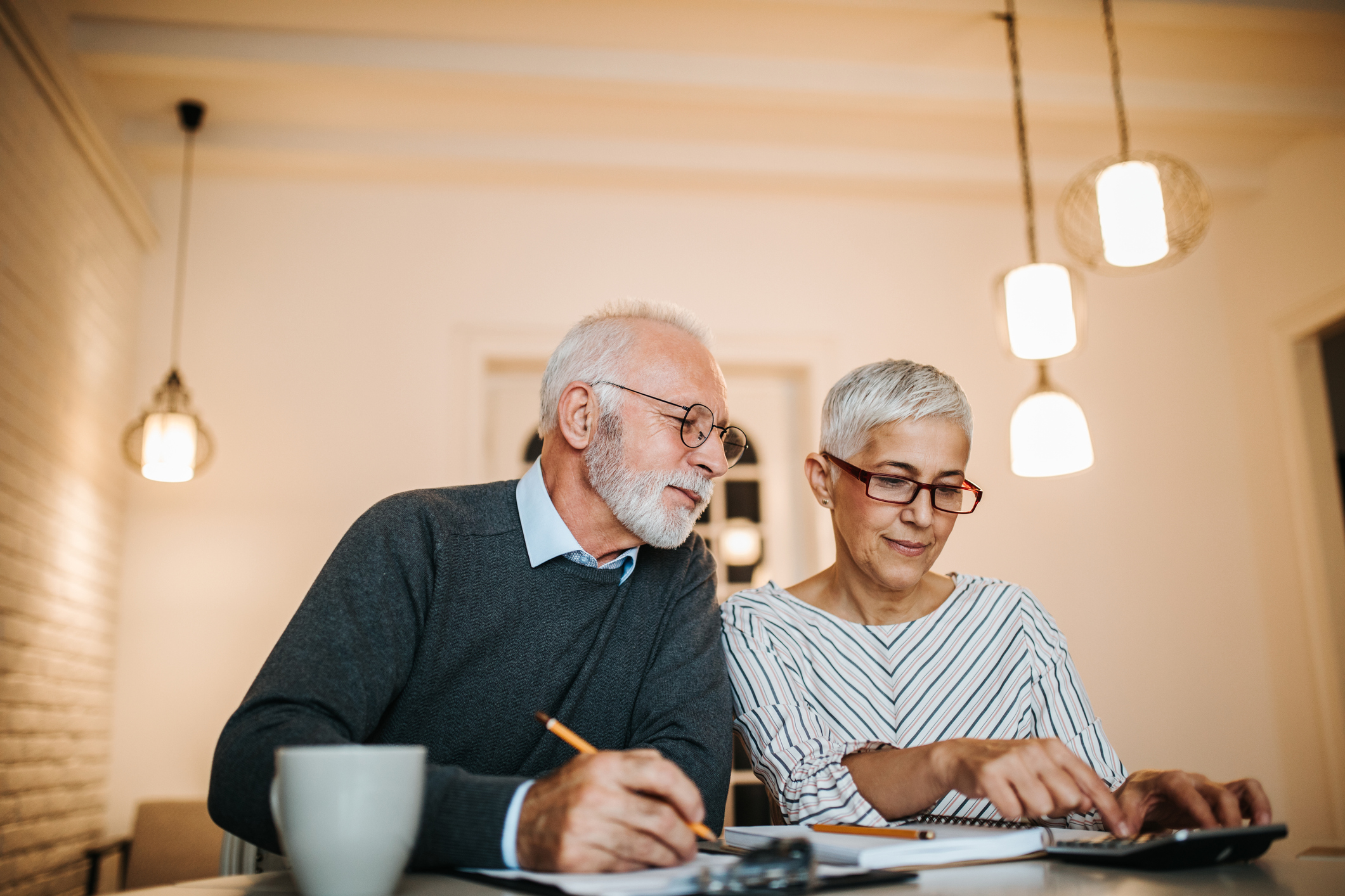 You are currently viewing Faible confiance dans une pension confortable
