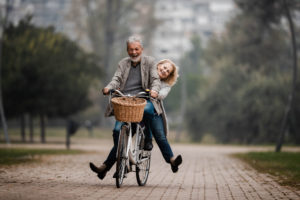 Read more about the article Een lang en gelukkig leven? Daar is maatschappelijke verandering voor nodig