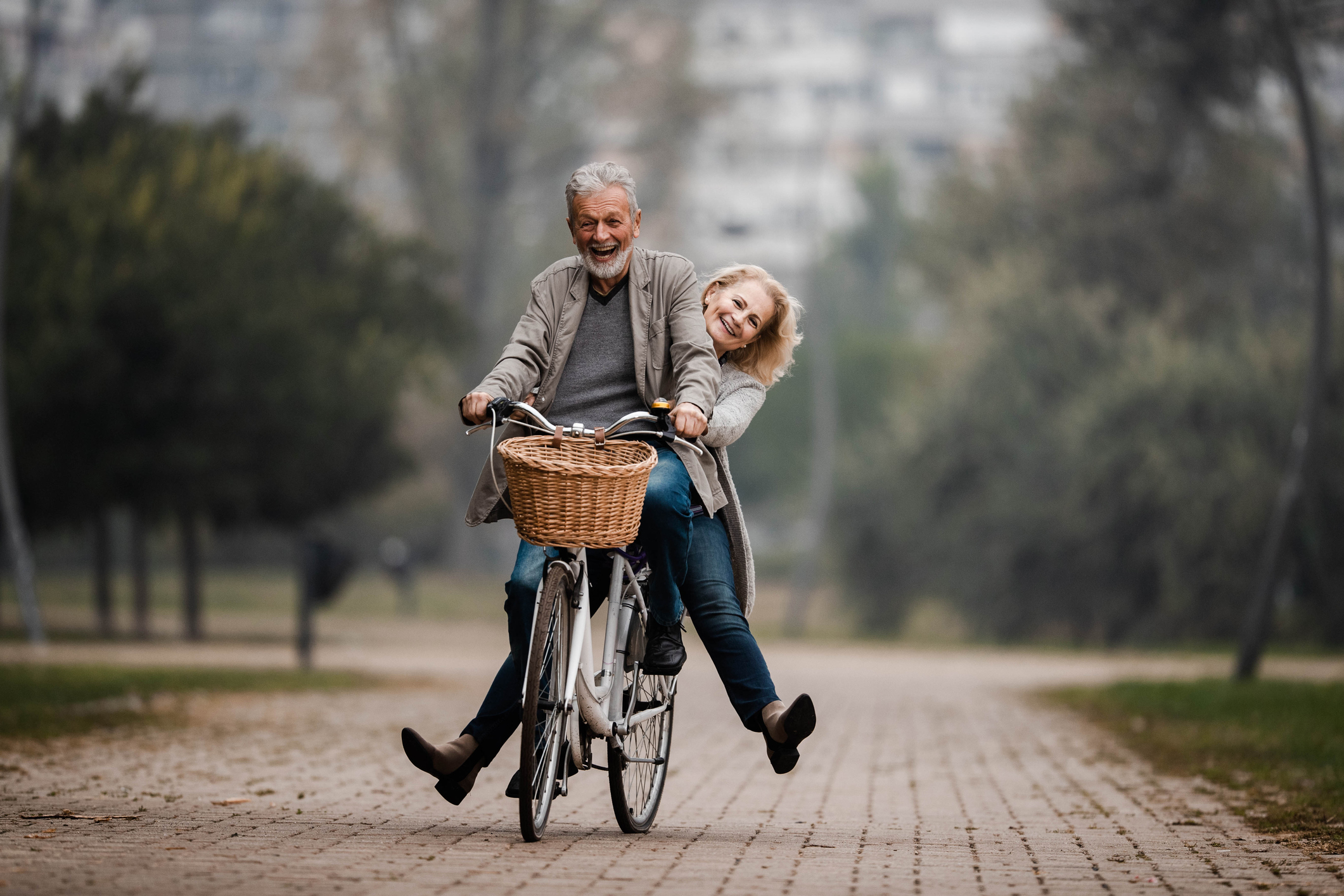 You are currently viewing Vivre heureux longtemps ? Un changement de société s’impose !