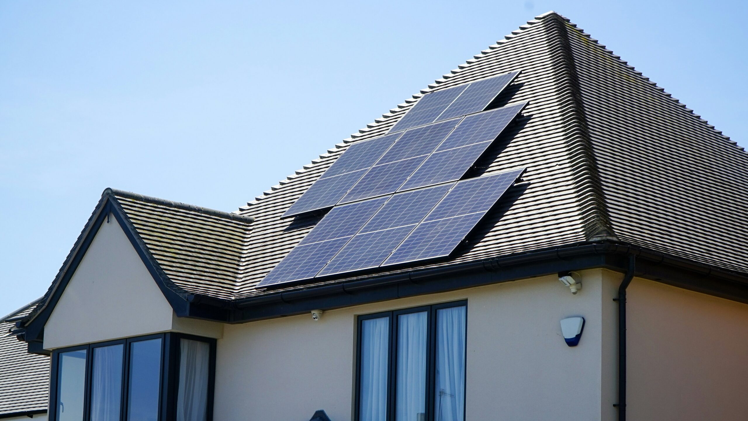 Vlaamse gezinnen niet klaar voor energietransitie