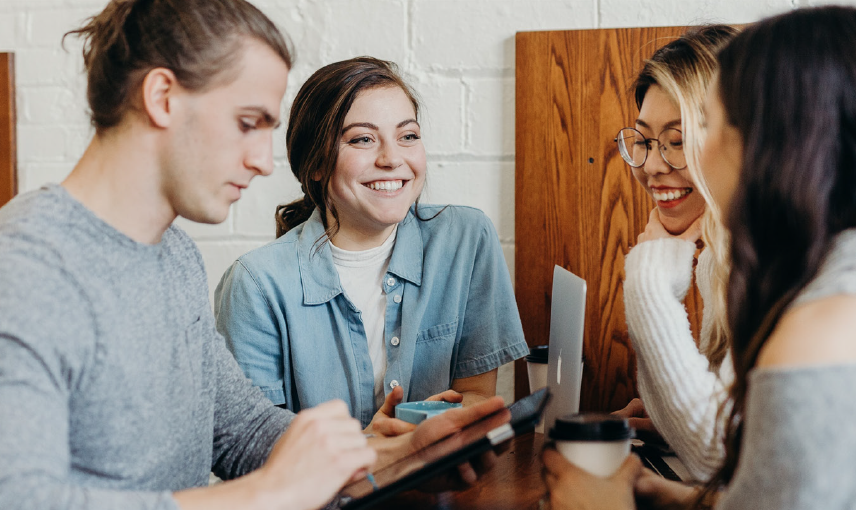 Je bekijkt nu Gezocht: social/digital marketeer (M/V/X)