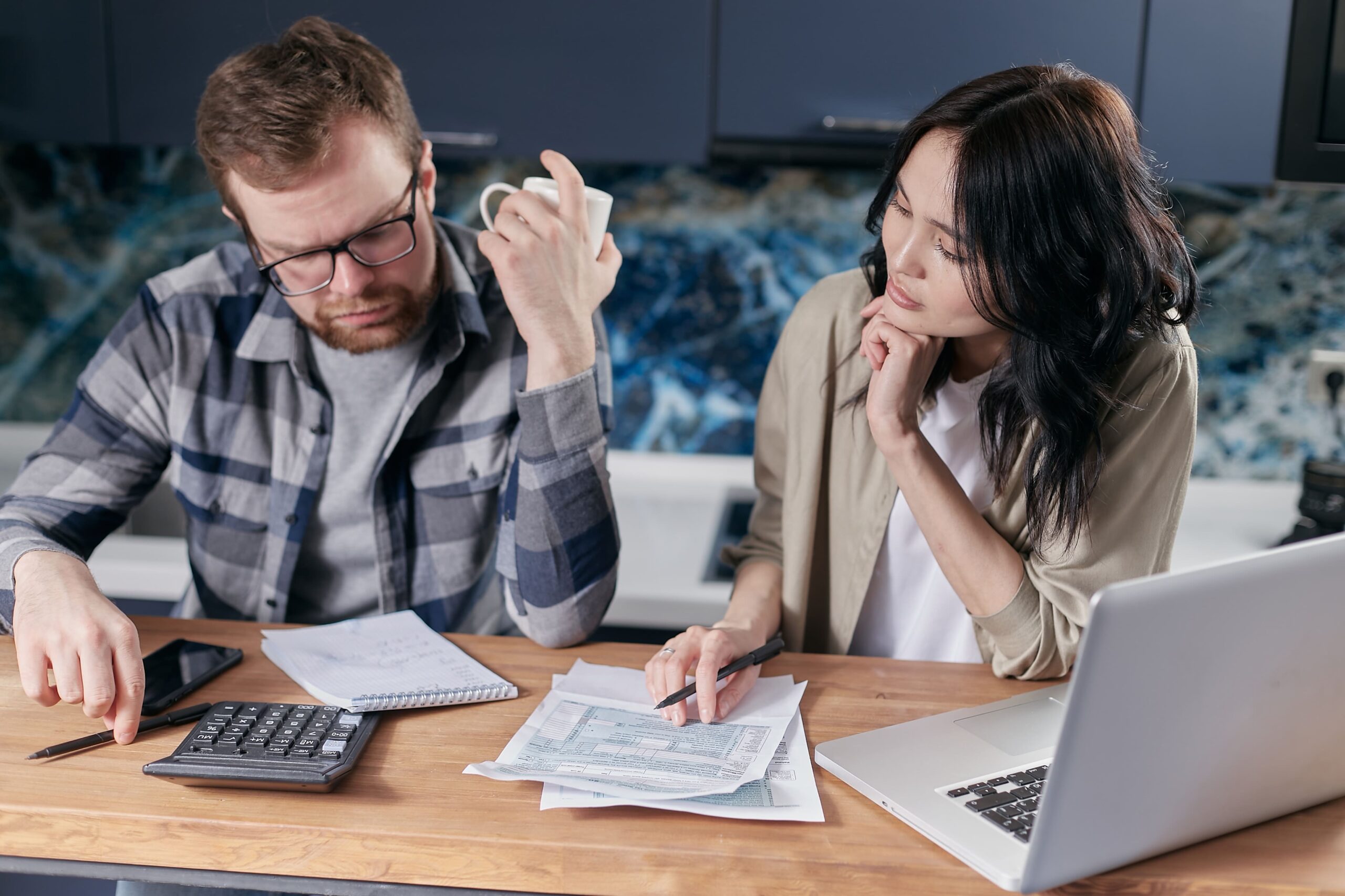 Je bekijkt nu Meer dan de helft van de jongeren in financiële problemen door de coronacrisis