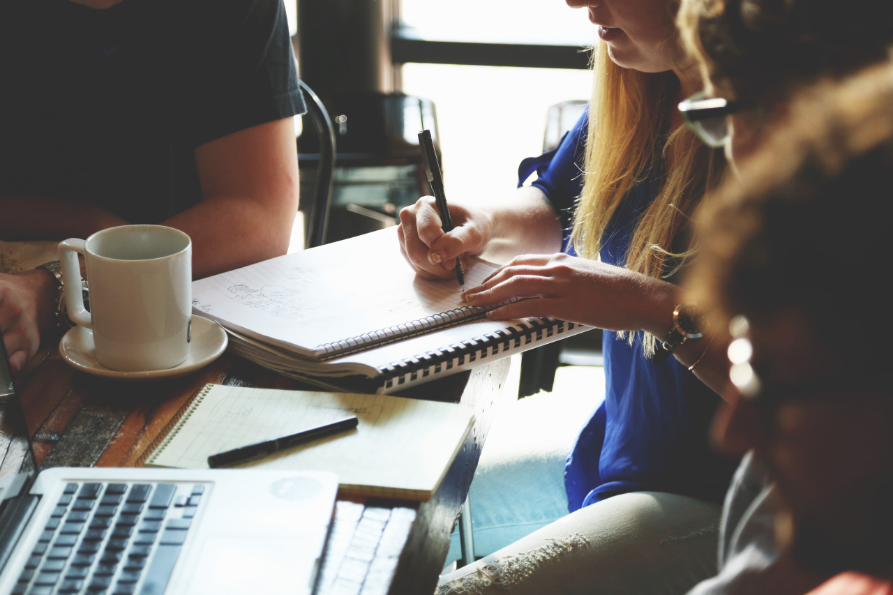Je bekijkt nu Gezocht: Onderzoek/Business Developer