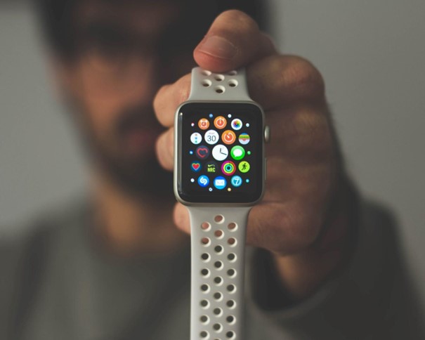 Je bekijkt nu 4 op 10 Limburgers gebruiken een app of een smartwatch om de eigen gezondheid op te volgen