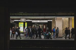 Lire la suite à propos de l’article La crise de l’énergie a modifié les habitudes de déplacement des travailleurs