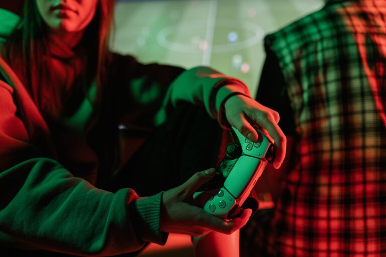 Slechts 1 op 3 ouders houdt rekening met de leeftijdsgrens van games