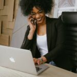Un salaire de base plus élevé et un contenu de fonction passionnant pour plus de satisfaction au travail