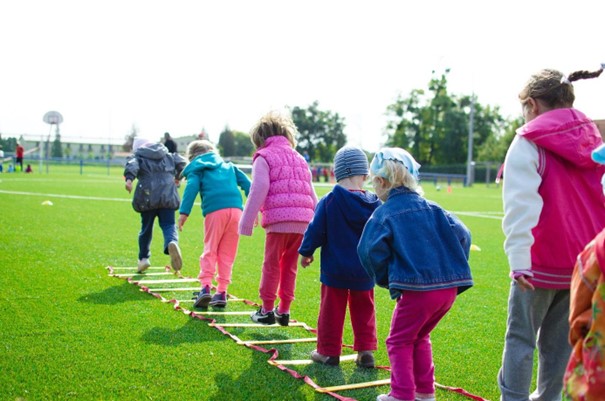 Je bekijkt nu Geef je mening over engagement, vrijwilligerswerk en het verenigingsleven!