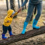 Kinderen zijn gemiddeld amper 7 uur per week buiten