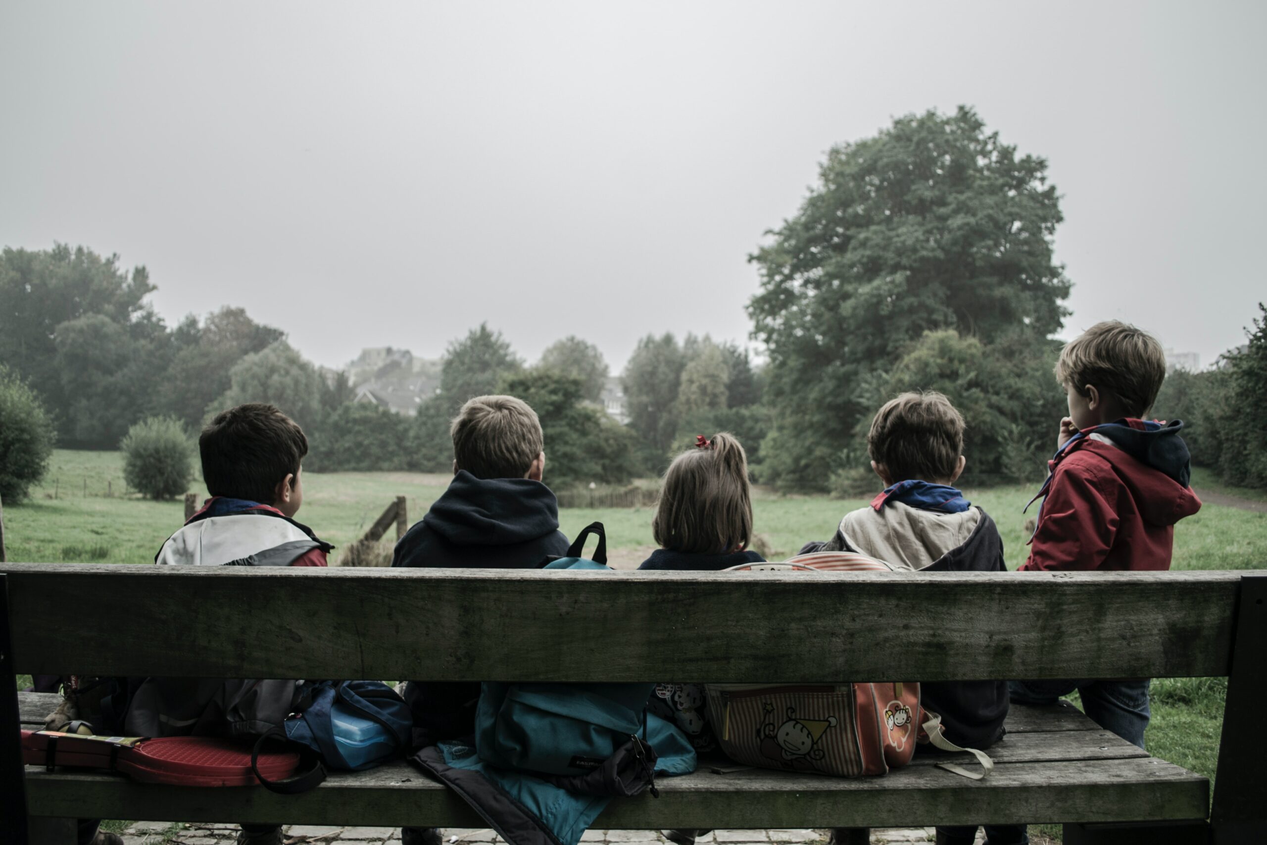 Je bekijkt nu Kopzorgen nemen af naarmate ouders ouder worden