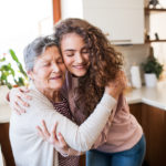 Oma en opa blijven klankbord voor tieners