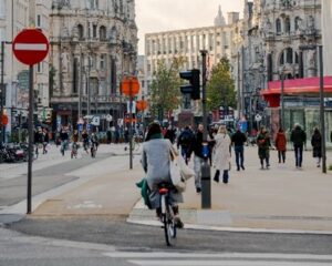 Lire la suite à propos de l’article Large soutien aux mesures prises par le gouvernement fédéral et le premier ministre De Wever