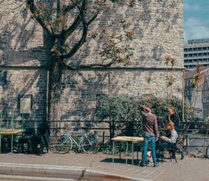 Lire la suite à propos de l’article Les Wallons sont préoccupés par la situation de sécurité internationale et préfèrent désormais le PS au MR