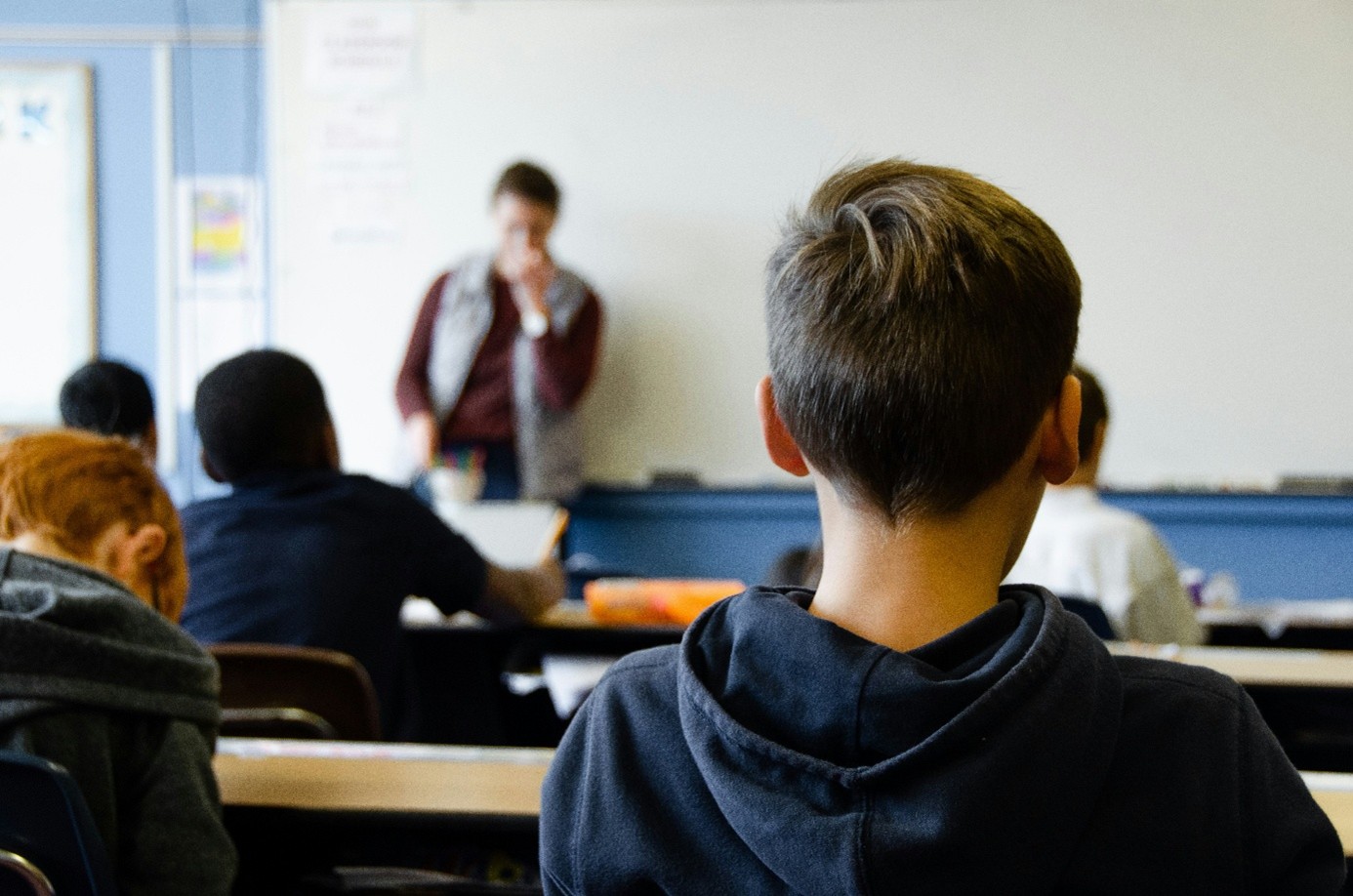 Je bekijkt nu Septemberdruk: schoolkosten wegen op gezinnen