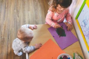 Lees meer over het artikel 42% van de ouders zegt dat de verlofdagen op hun werk niet gerespecteerd worden