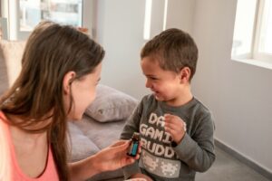 Lees meer over het artikel Slechts een kwart van de ouders met kinderen tot 6 jaar kan altijd thuisblijven
