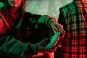 Lees meer over het artikel Slechts 1 op 3 ouders houdt rekening met de leeftijdsgrens van games