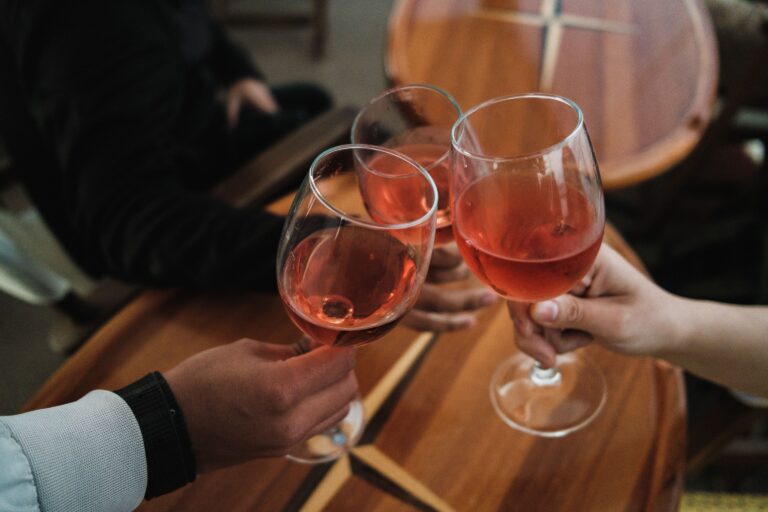 Lees meer over het artikel Steeds meer Vlamingen drinken weinig of geen alcohol