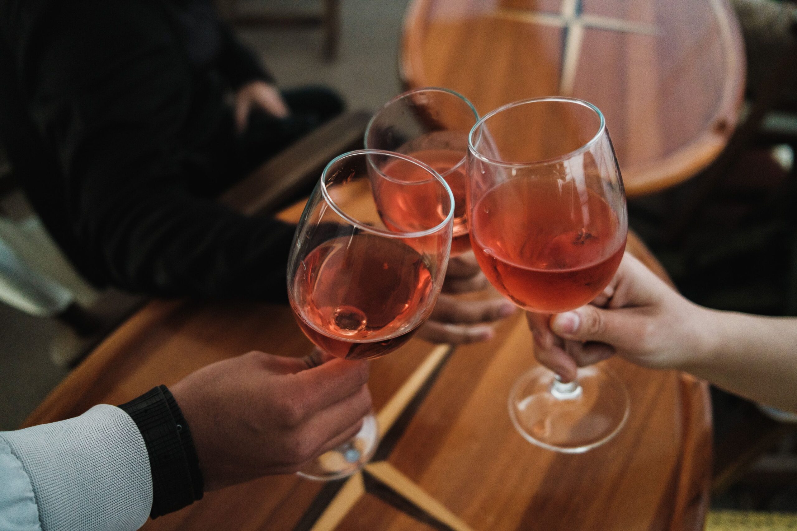 Je bekijkt nu Steeds meer Vlamingen drinken weinig of geen alcohol