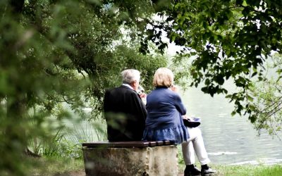 Levenskeuzes op latere leeftijd