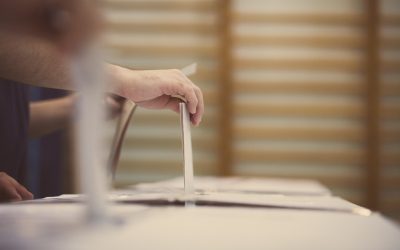 Afschaffing van de opkomstplicht in 2024: 7 op 10 Vlamingen zal toch gaan stemmen