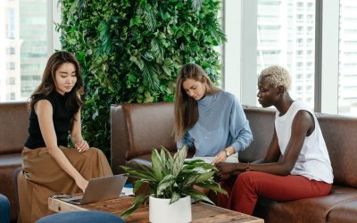 Les entreprises durables attirent le talent