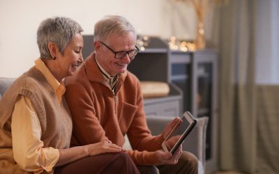 Digital et physique fusionnent dans ‘la nouvelle normalité’