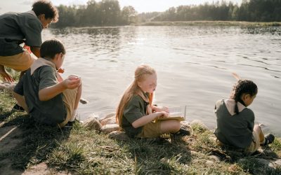 Teken nu in! De nationale DOE-METER: een onderzoek naar engagement, vrijwilligerswerk en verenigingen