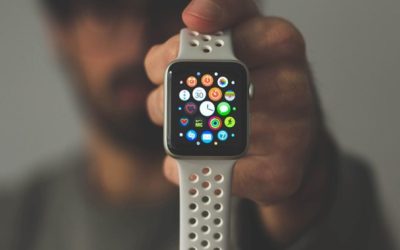 4 op 10 Limburgers gebruiken een app of een smartwatch om de eigen gezondheid op te volgen