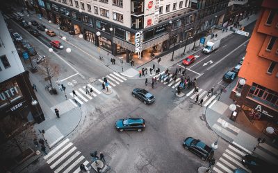 Bpact et la plateforme Bpart lancent « En toute sécurité dans la circulation »