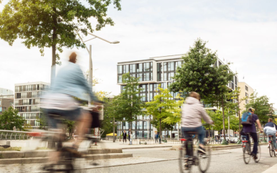 La moitié des Belges (52 %) se tourne vers d’autres marques en raison d’une mauvaise réputation liée au développement durable