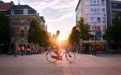 Vlaams Belang rukt op in alle centrumsteden, maar hun kopstukken overtuigen niet. In de meeste centrumsteden is de meerderheid tevreden over het huidige beleid
