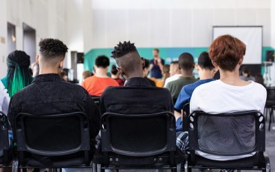 Vlaams Belang kampt met een genderkloof bij Generatie Z