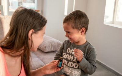 Slechts een kwart van de ouders met kinderen tot 6 jaar kan altijd thuisblijven