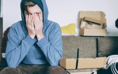 20 % des travailleurs courent un risque de burn-out