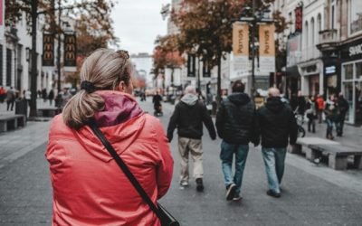 Vooral laaggeschoolden en niet-actieven gingen niet stemmen op 13 oktober