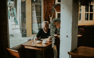 Beaucoup de Belges de plus de 60 ans ne sont pas prêts pour l’avenir