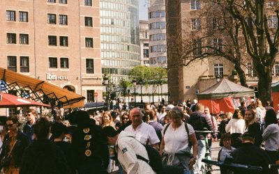Hoe kan een bevraging van 2000 mensen voldoende zijn om betrouwbare uitspraken te doen over de hele Belgische bevolking? 