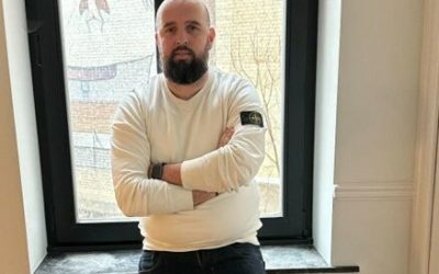 Robbert Peeters rejoint l’équipe Bpact en tant que Participation & Insights Ambassador