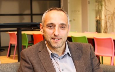 Bpact renforce son équipe en accueillant Winfried Mortelmans