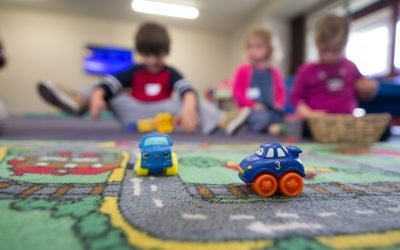 90% van de ouders is tevreden over de kinderopvang, maar er is nog werk aan het aantal beschikbare plaatsen, de betaalbaarheid en de flexibiliteit