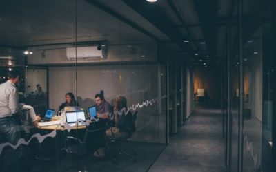 Stress et épuisement professionnel : les ennemis invisibles des PME