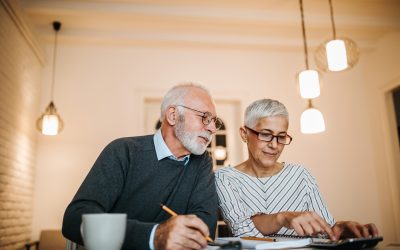 Faible confiance dans une pension confortable
