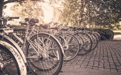 ‘De menselijke kant van mobiliteit’