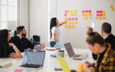International Growth Hacker – Onderzoek met maatschappelijke impact (M/V/X)