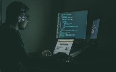 Seuls 36 % des Belges parlent de la fraude en ligne